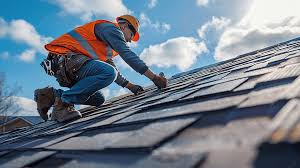 Fast & Reliable Emergency Roof Repairs in Ripon, WI